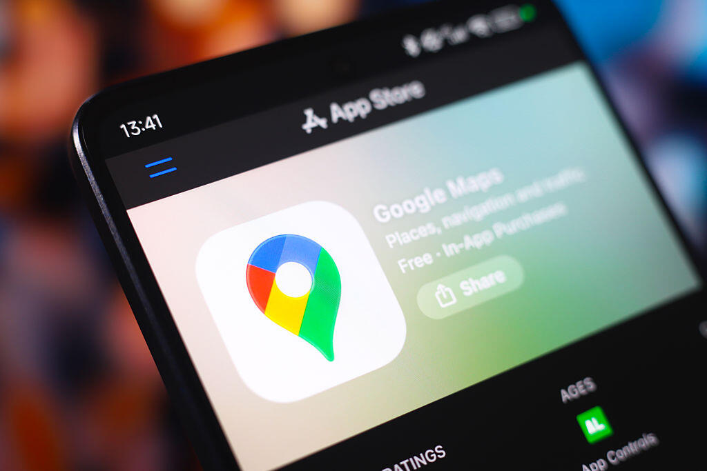 Gemini rolls out Ask Maps to make Google Maps more interactive