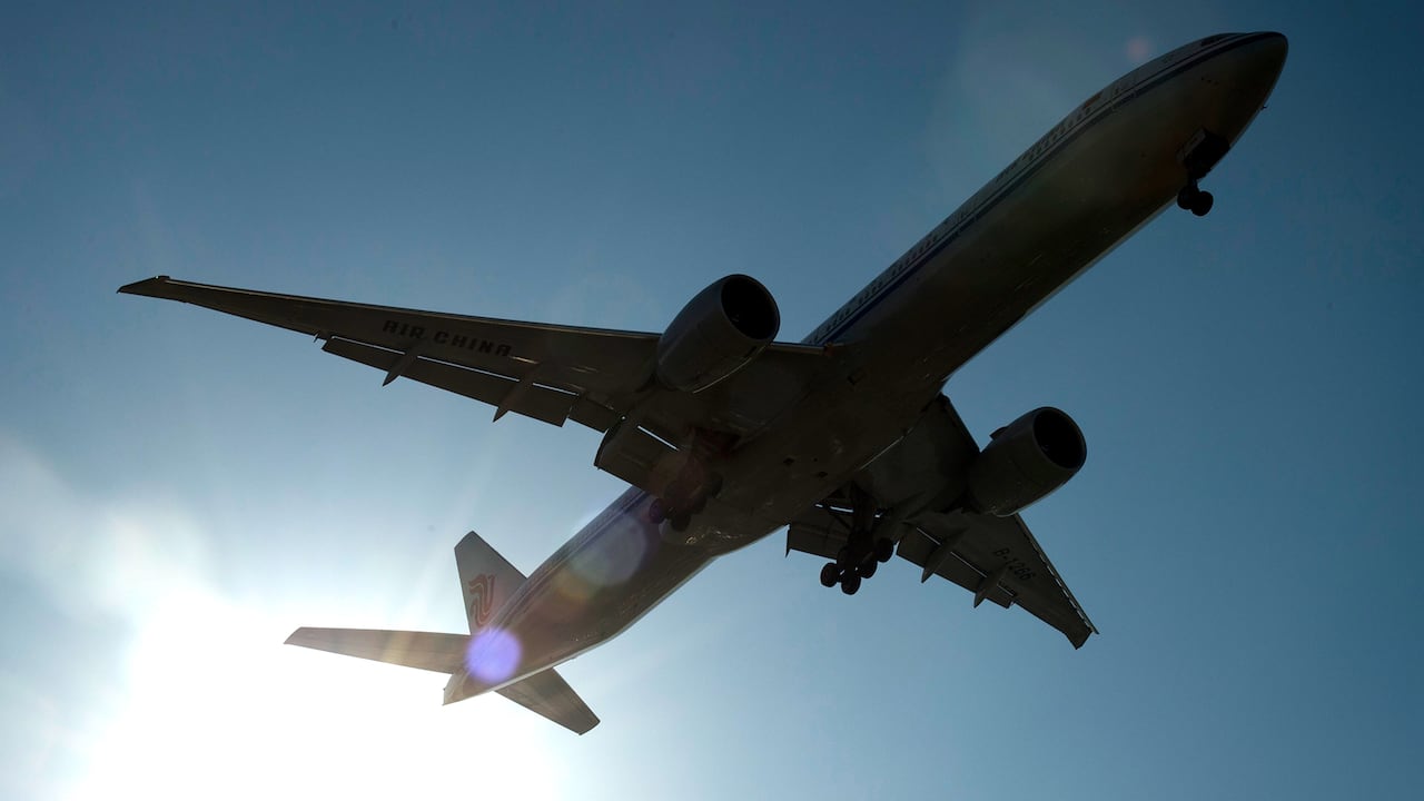 Iran war driving up airfares as jet fuel prices soar