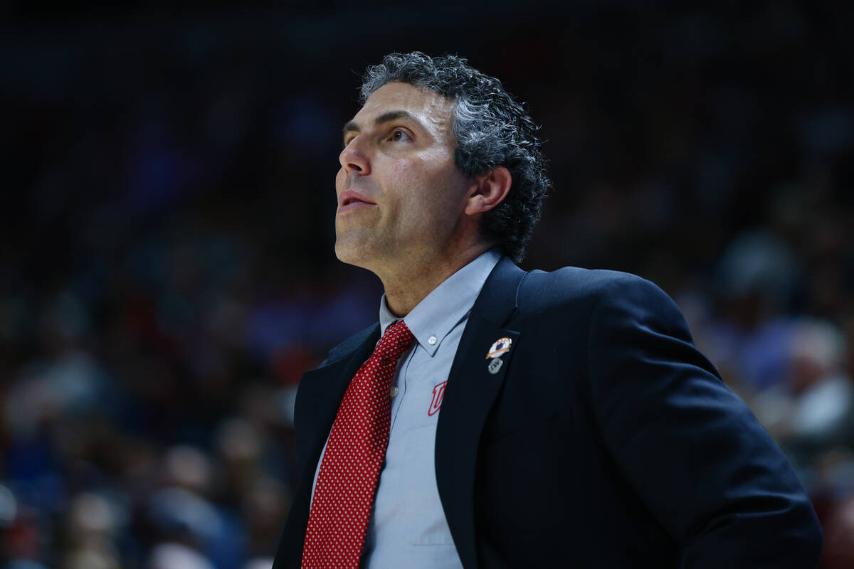 Graney: Rebels got better under Pastner until Utah State came calling