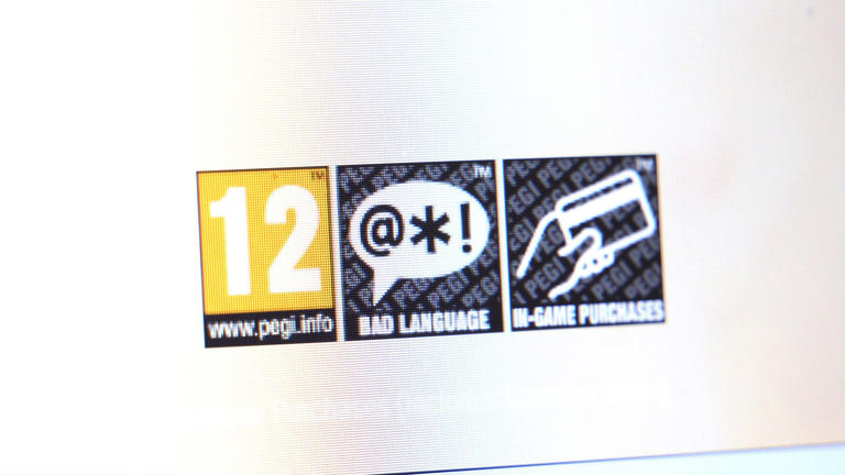 PEGI age rating takes aim at battle passes, loot boxes, and more
