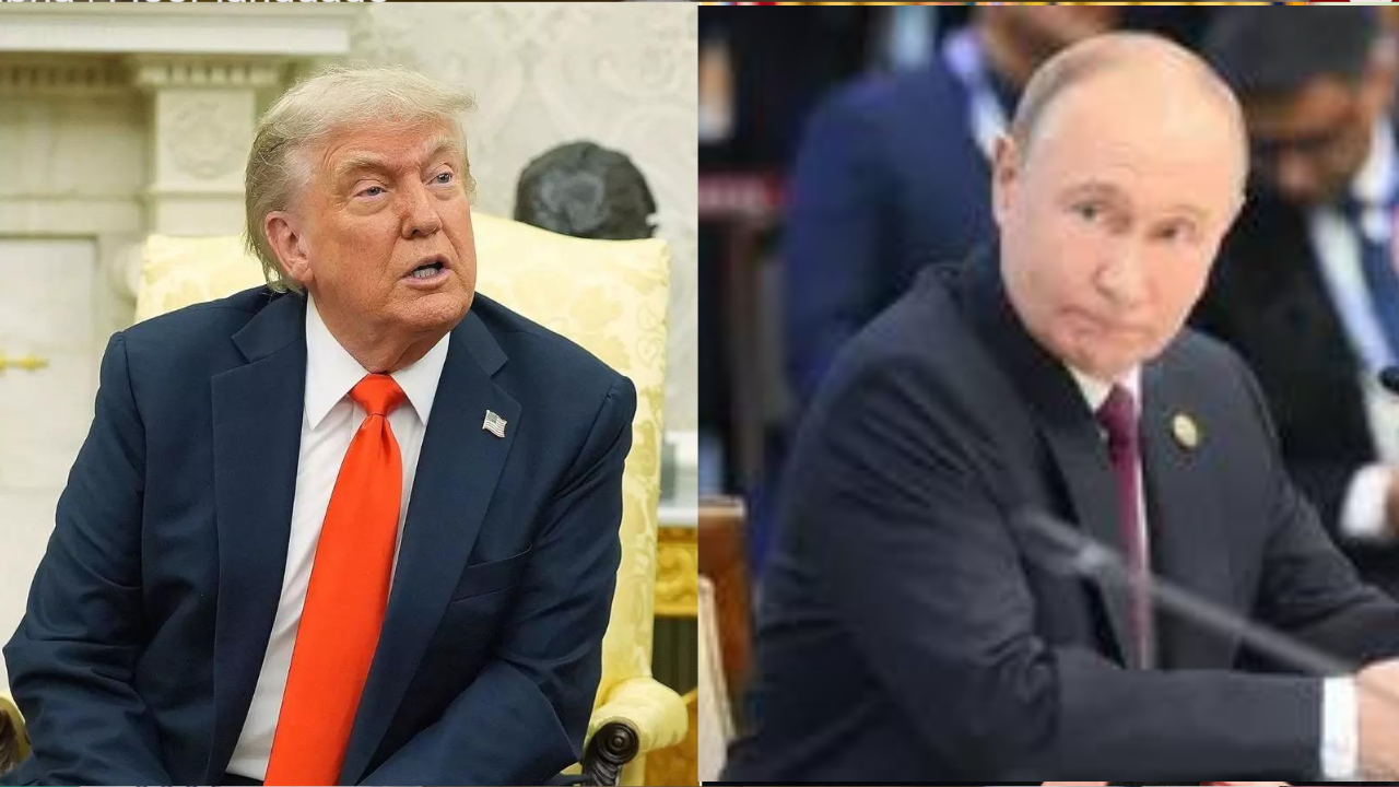 Acknowledging the obvious: Russia reacts to US waiver on oil amid Iran war