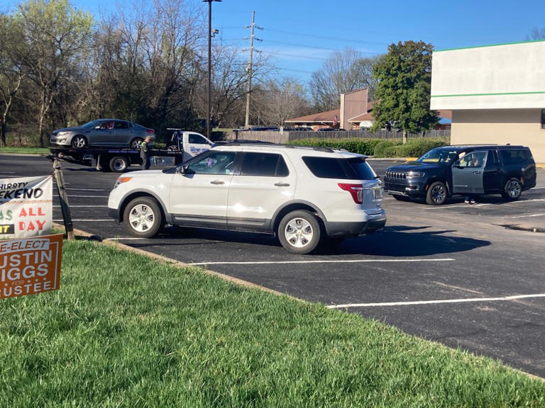 Deputies investigating after shots fired in West Knoxville