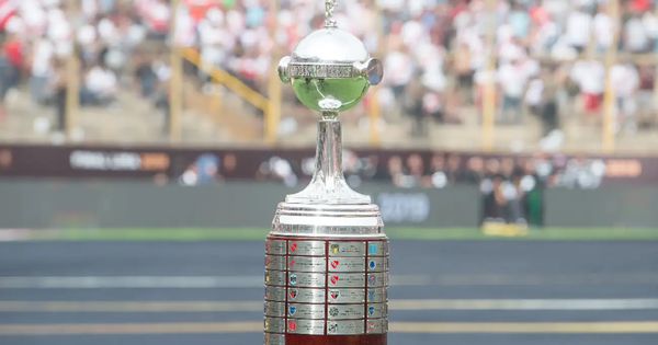 Copa Libertadores 2026: Listos los bombos para el sorteo de fase de grupos