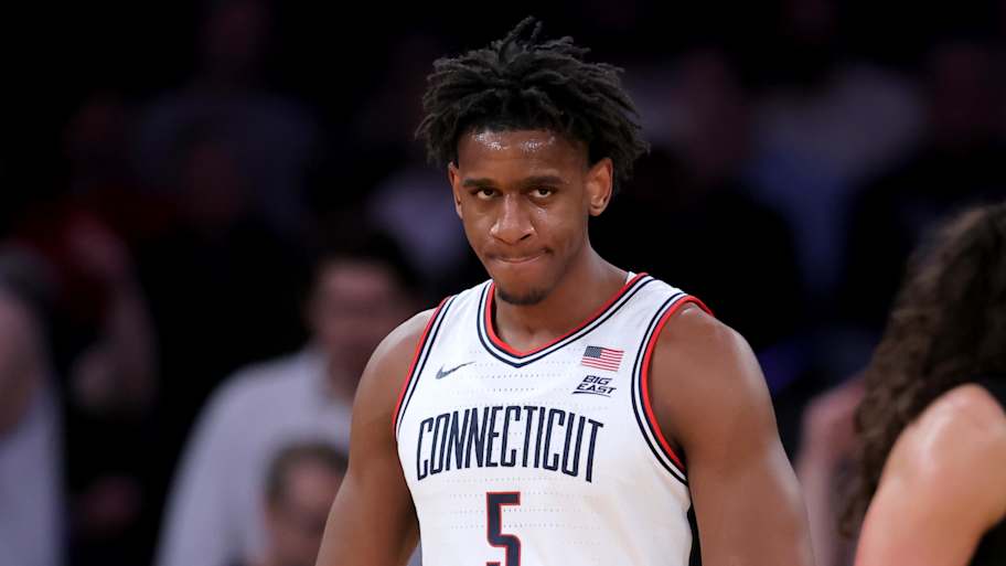 Tarris Reed Jr. leads UConn past Xavier in Big East Tournament