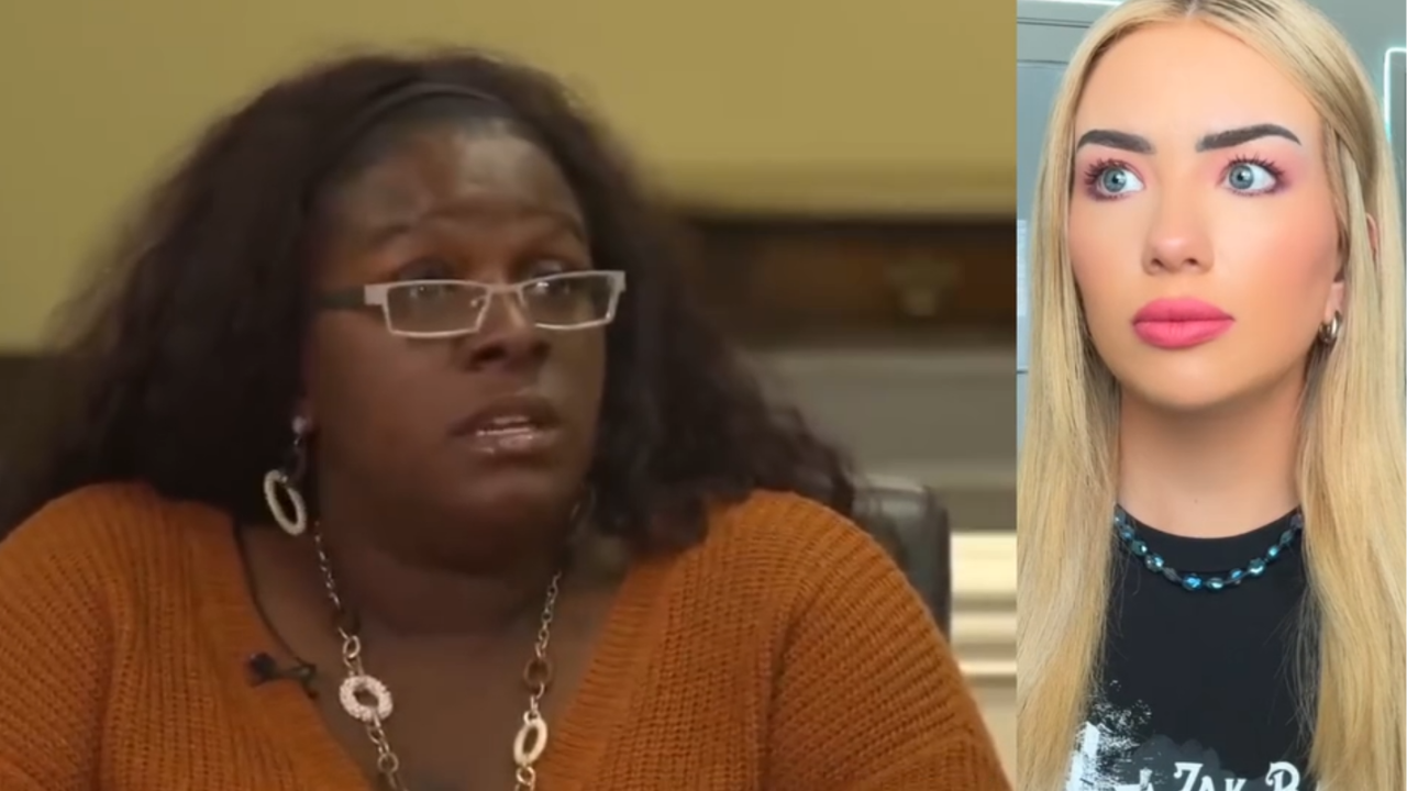 Family priorities come into focus after mother’s decision