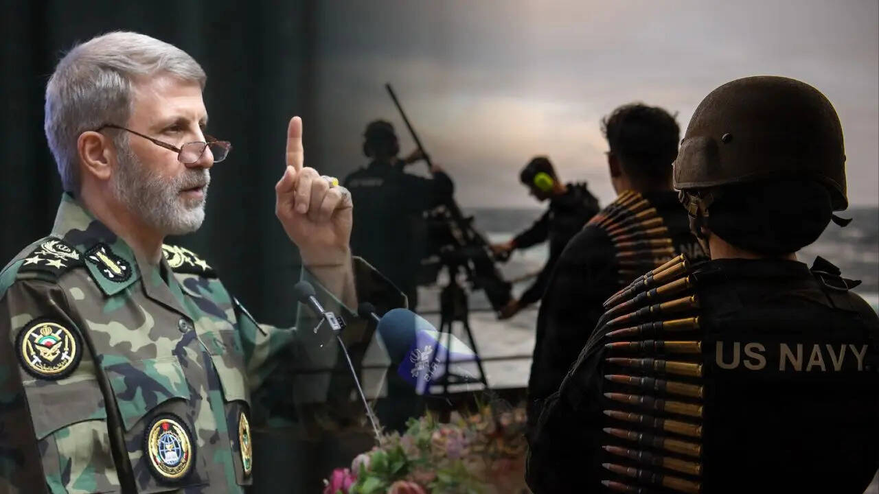 Shipping threat in Strait of Hormuz 'critical' as Iran war expands and ...