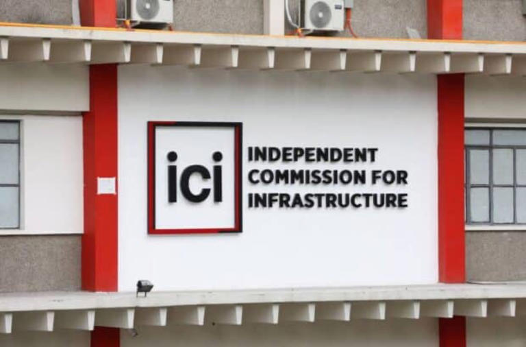ICI winds down, operational until March 31