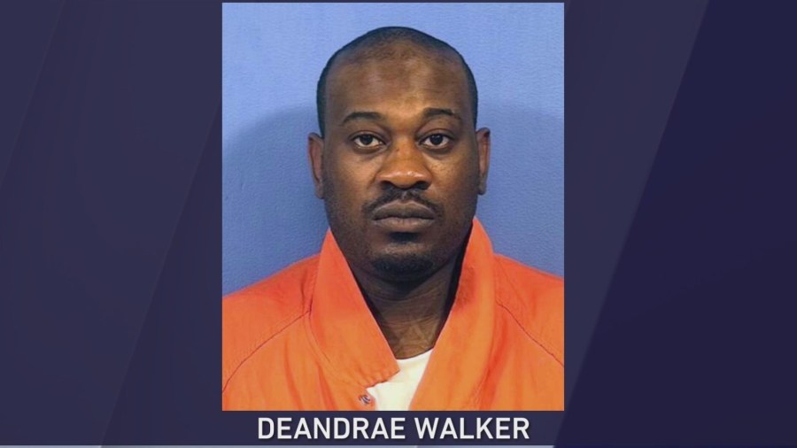 Man accused of stealing 18 vodka bottles, dragging suburban police officer with SUV<br><br>