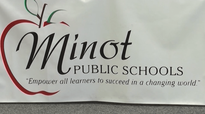 New Minot Public Schools directors aim to continue building CTE ...