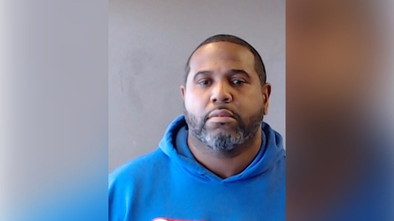 DNA match leads to arrest of DeKalb youth coach in 2008 cold case