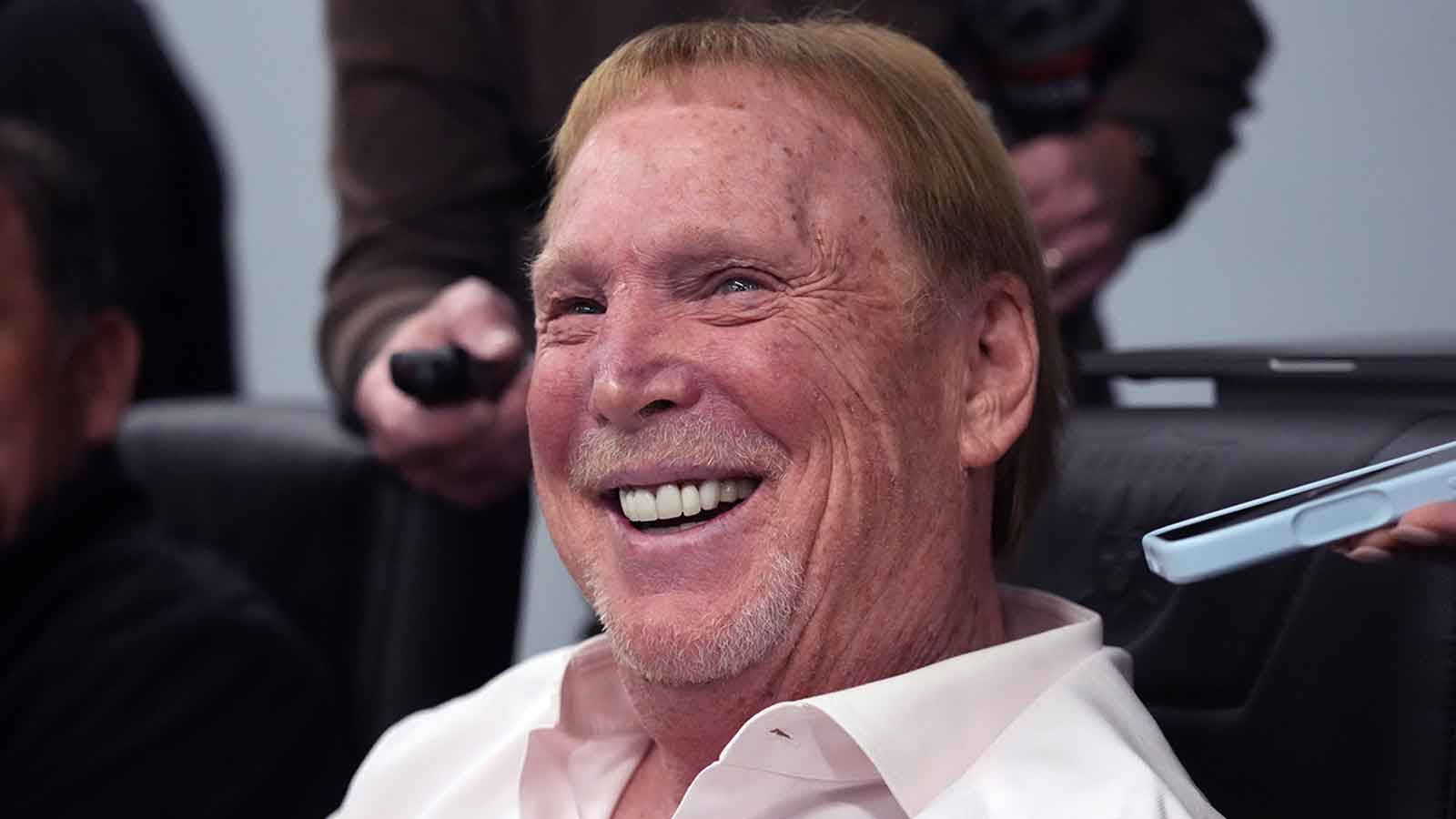 Raiders highlight biggest winners from Week 1 of 2026 NFL free agency