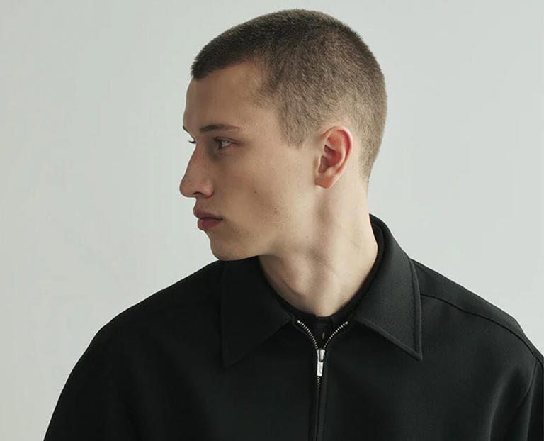 Kith x Armani is the suit collab no one saw coming