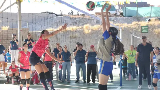 Copa Roca 2026 inicia con intensa jornada deportiva y primeras medallas