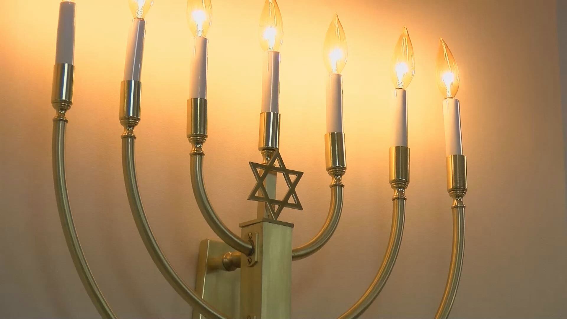 Myrtle Beach rabbi responds to armed attack on Michigan synagogue