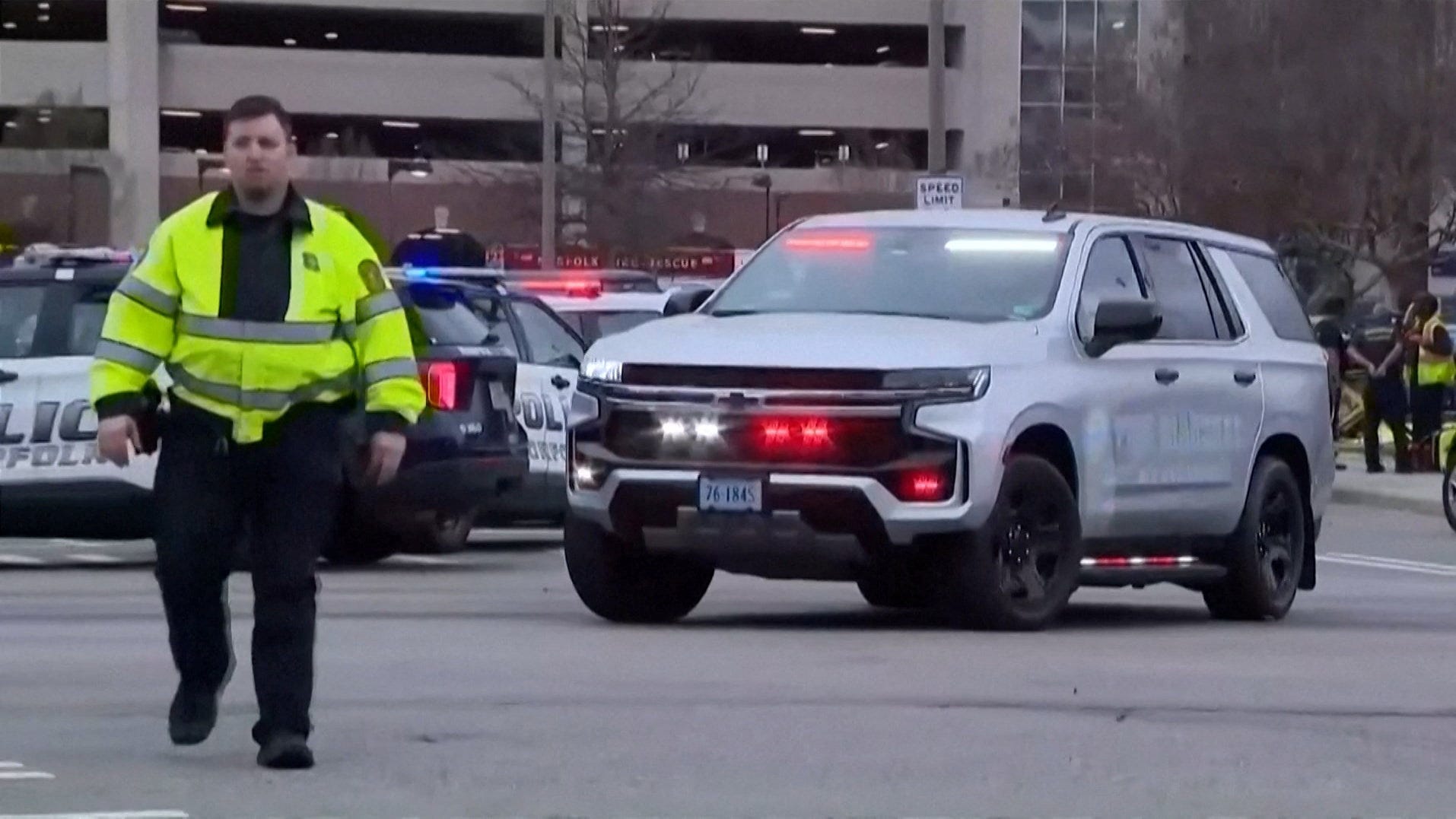 Where is Old Dominion University? What to know about the ROTC shooting