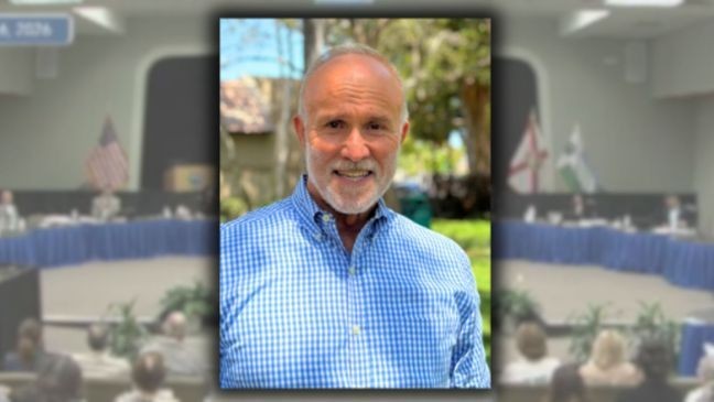 Boca Raton leadership shakeup: Police chief leaves after 40 years