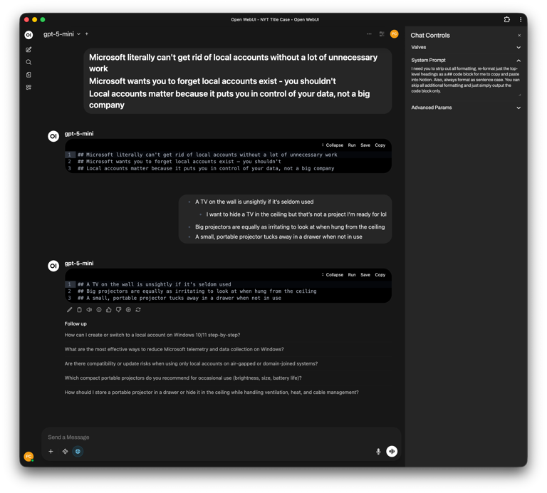 Google and OpenAI offer free API credits—but there's one catch