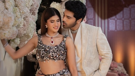 Allu Sirish says he fell in love with Nayanika because she's a ...