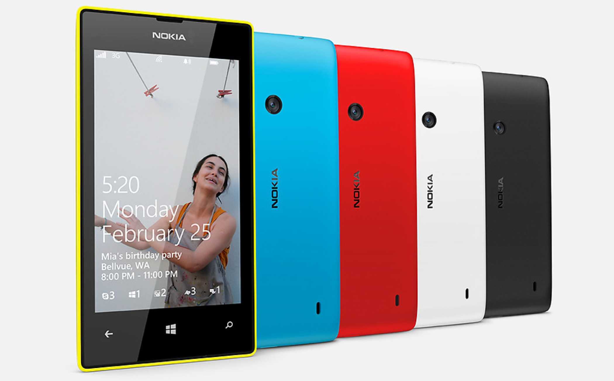 7 Android phones that were too cool to fail