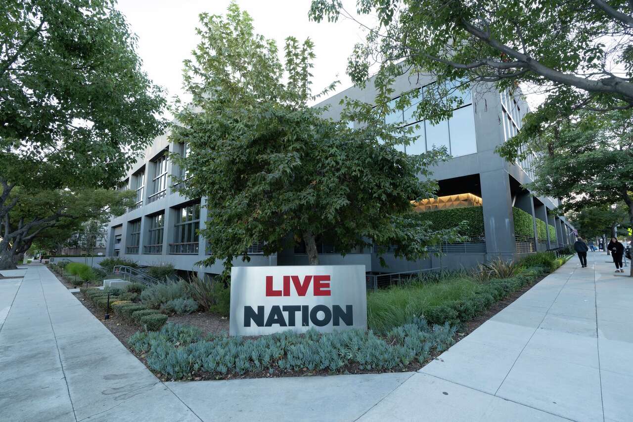 'Robbing them blind' Live Nation employees joked about concert fees