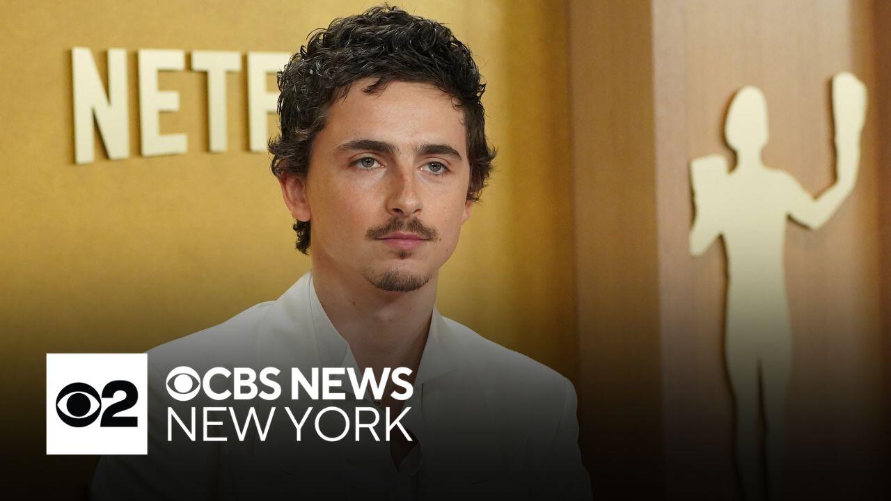 Ballerina Misty Copeland criticizes Timothée Chalamet