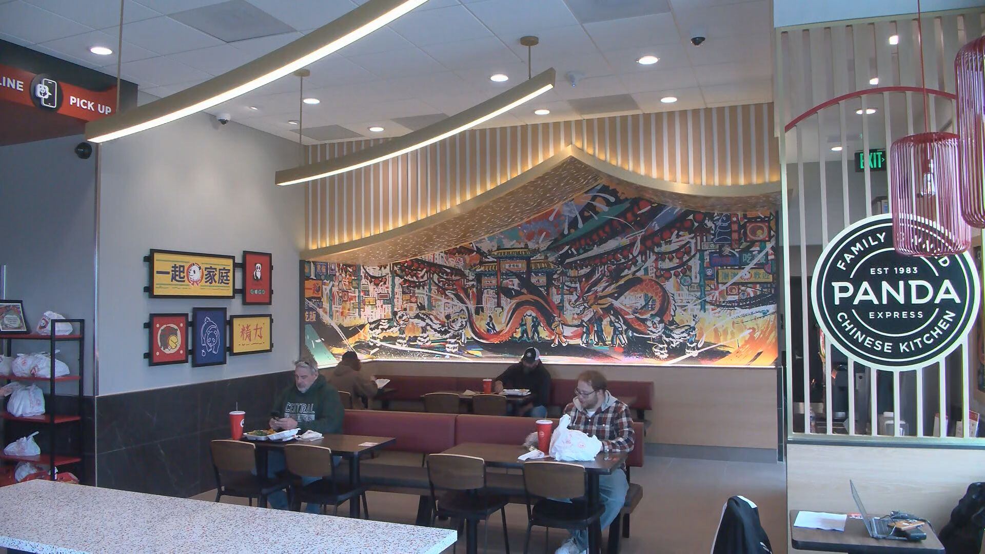 Panda Express brings new dining option, jobs to North Platte