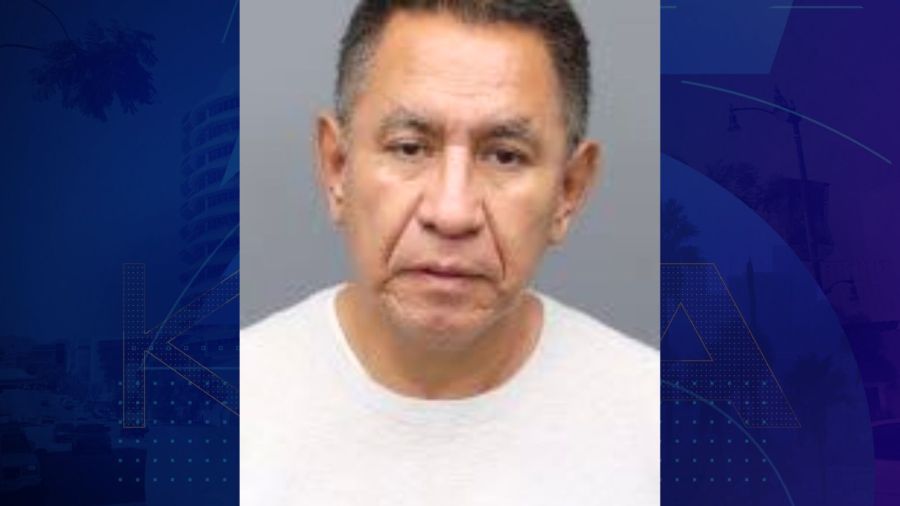Riverside County man arrested for alleged molestation of foster children