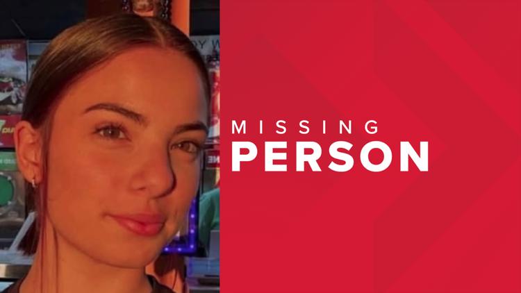Police searching for missing girl last seen in east San Antonio