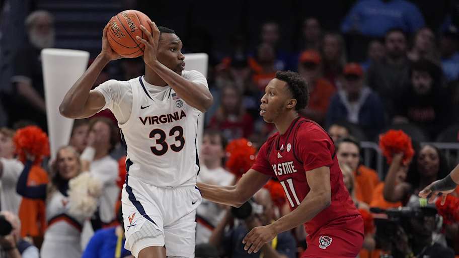 Updated ACC tournament bracket following Thursday's quarterfinals