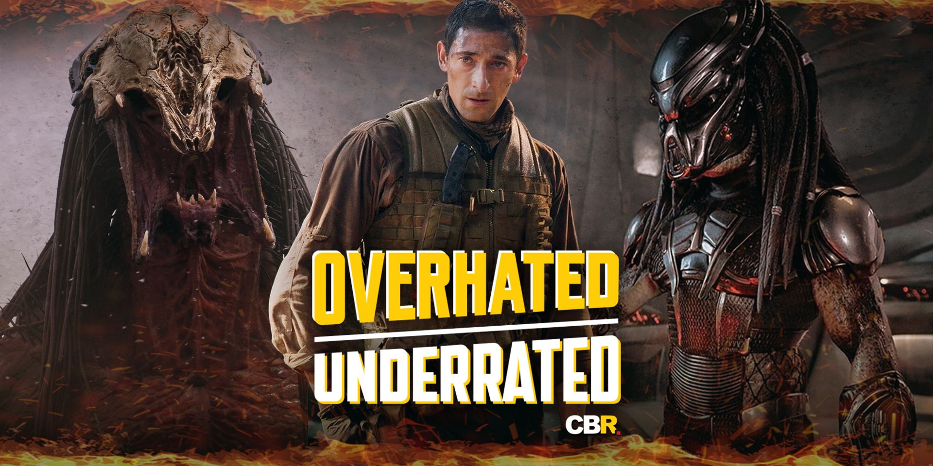 Overhated & Underated: This Overhated Predator Movie Changed the ...