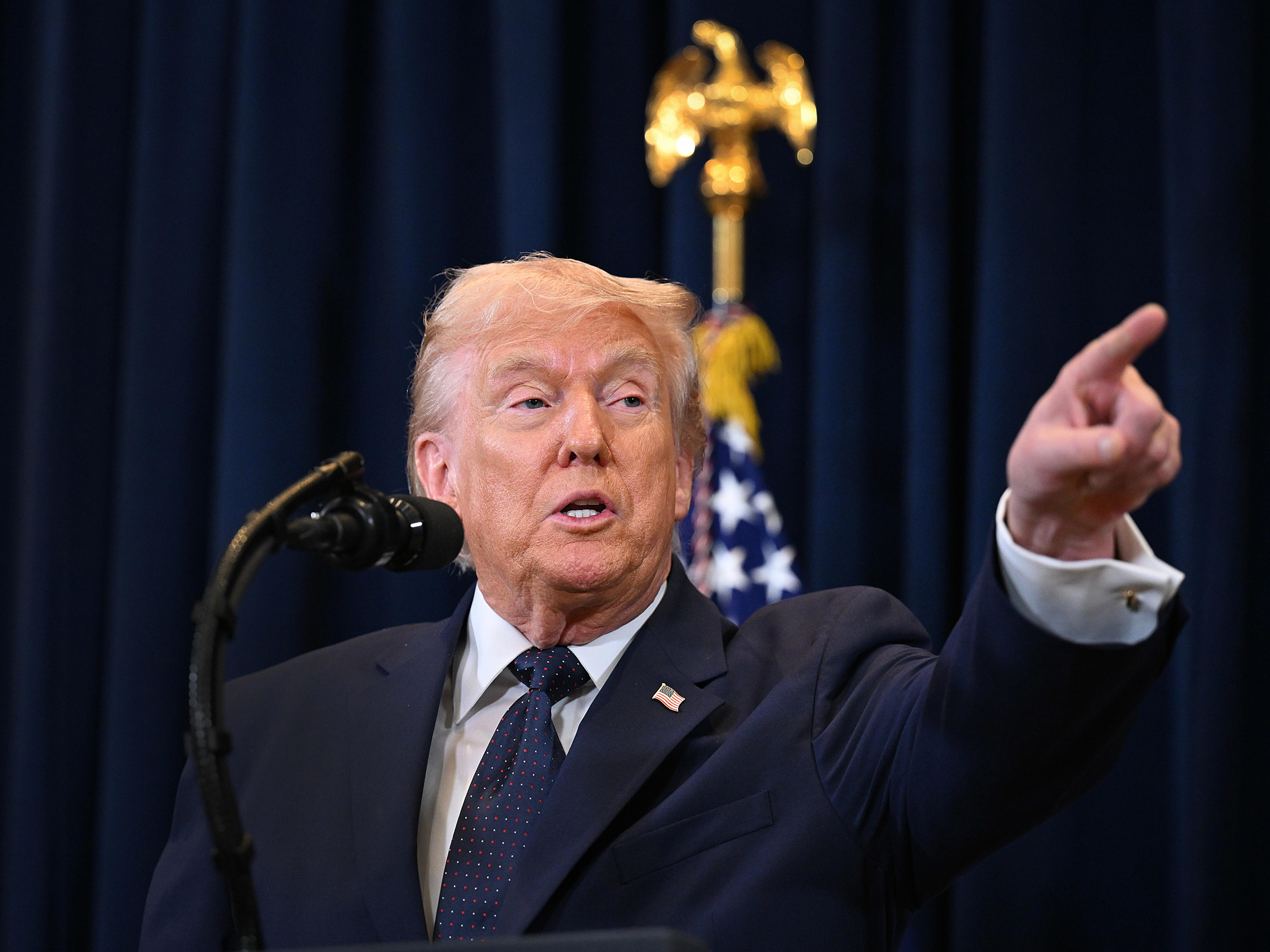 The US is temporarily lifting sanctions on Russian oil, a key pressure ...