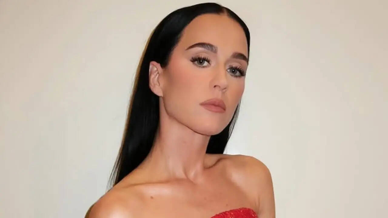 Katy Perry responds following criticism over 'insensitive' tweet - find ...