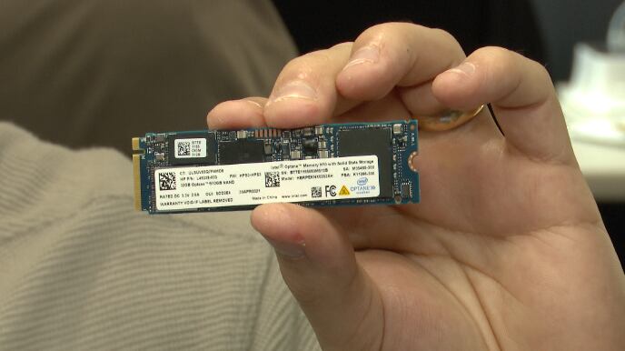 Computer parts prices rising as AI data centers buy up supply