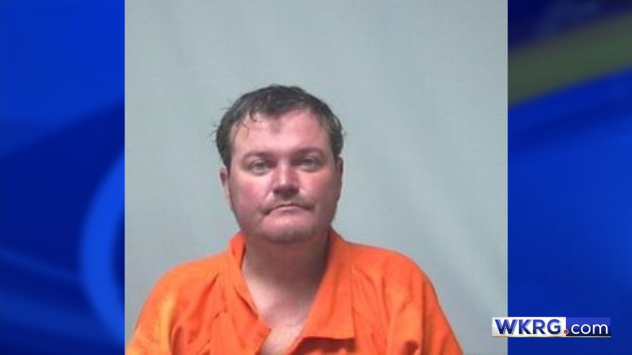 Repeat DUI offender arrested for reckless murder in Escambia County crash