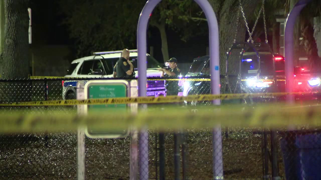 2 hospitalized after Clearwater shooting; investigation underway: Police