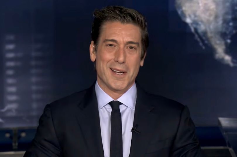 David Muir