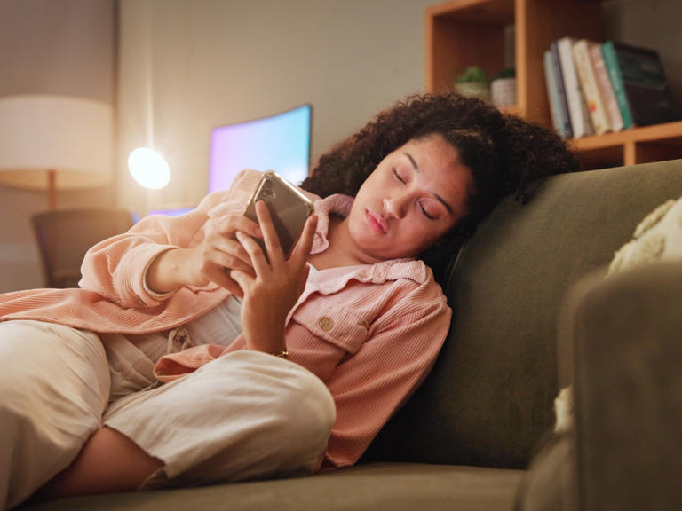 The mental health state of Filipino millennials, Gen Z, and Gen Alpha