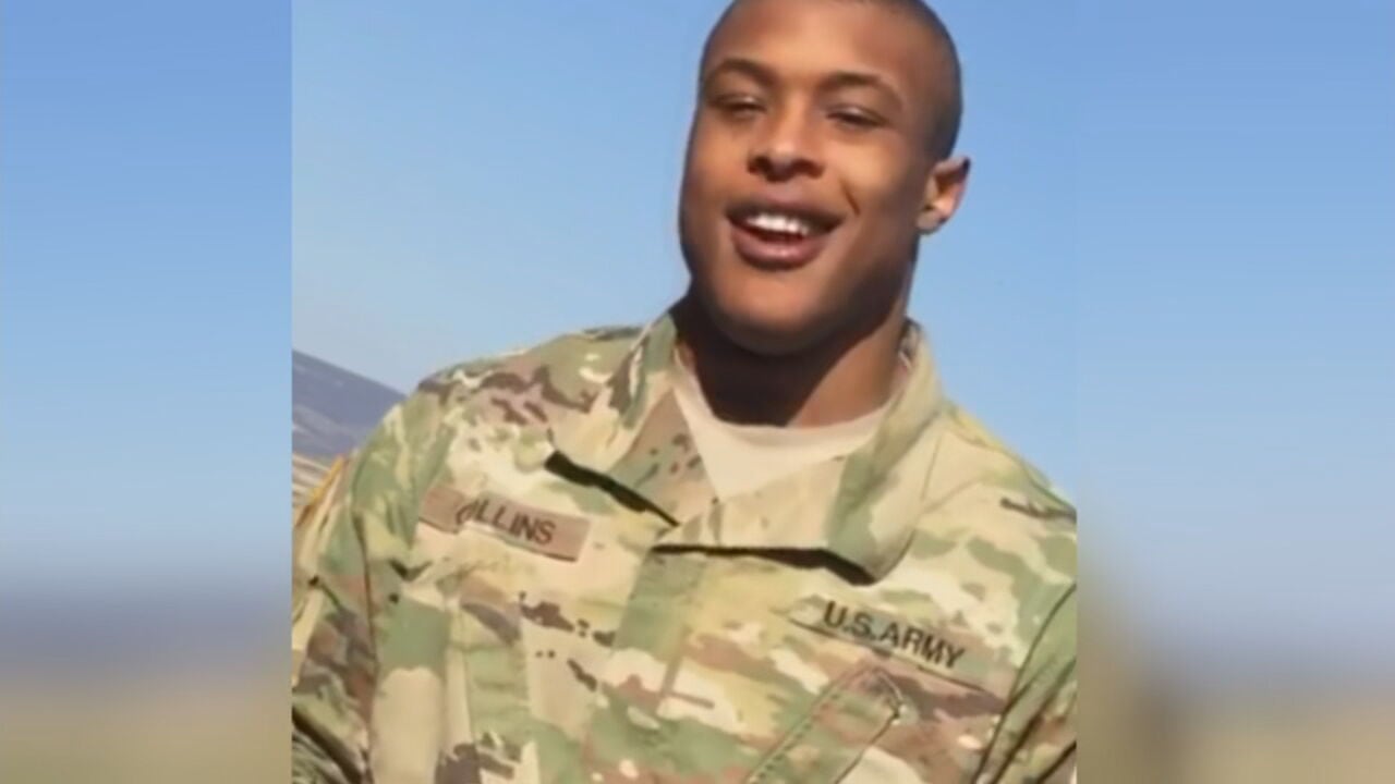 Family of Army veteran who died in DeKalb County Jail still calling for ...