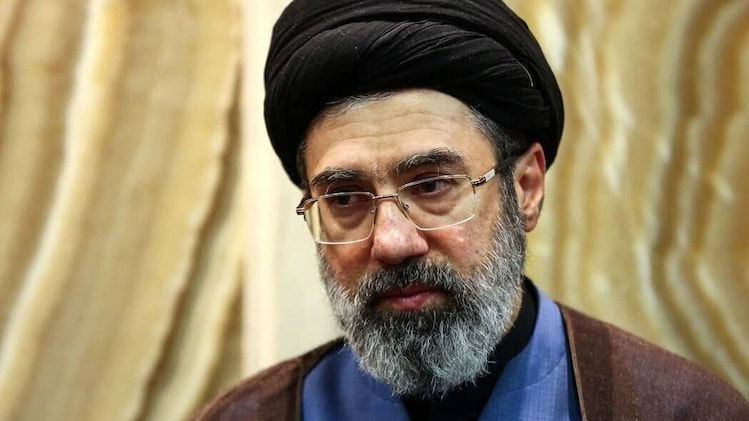 America has announced a huge reward for the whereabouts of Mojtaba Khamenei