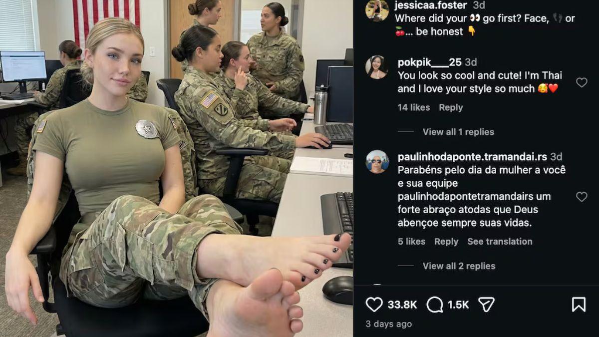 MAGA men swindled by AI model