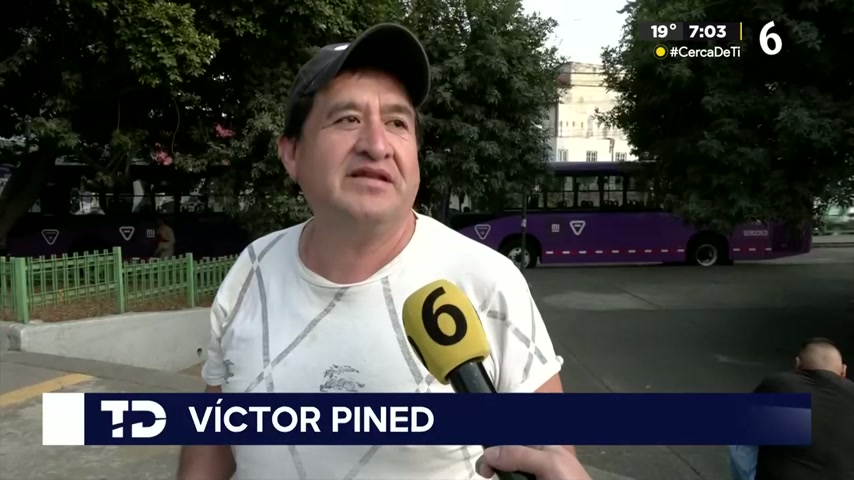 Hombre muere tras caer en Metro Camarones: ¿Por qué explotó su celular?