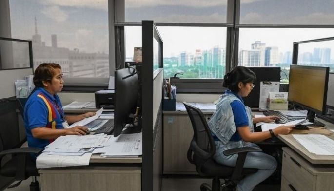 Nearly 3 million Filipinos jobless at start of 2026