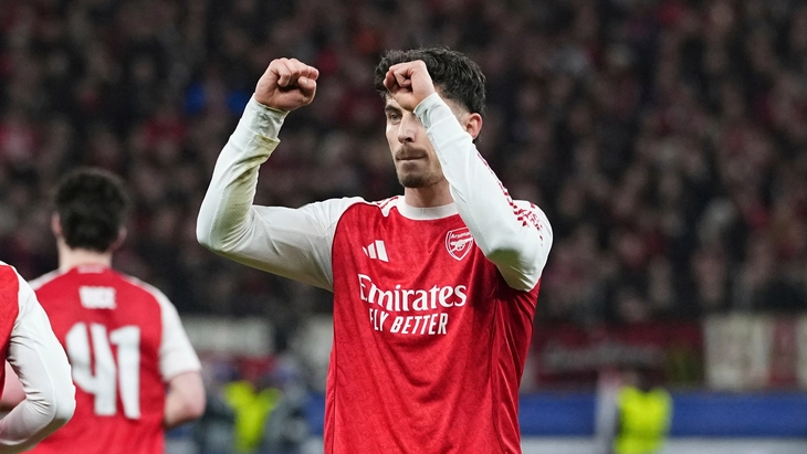 Ác mộng với bóng đá Anh