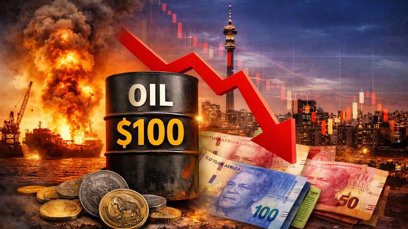 How the Middle East conflict is driving up oil prices and threatening ...