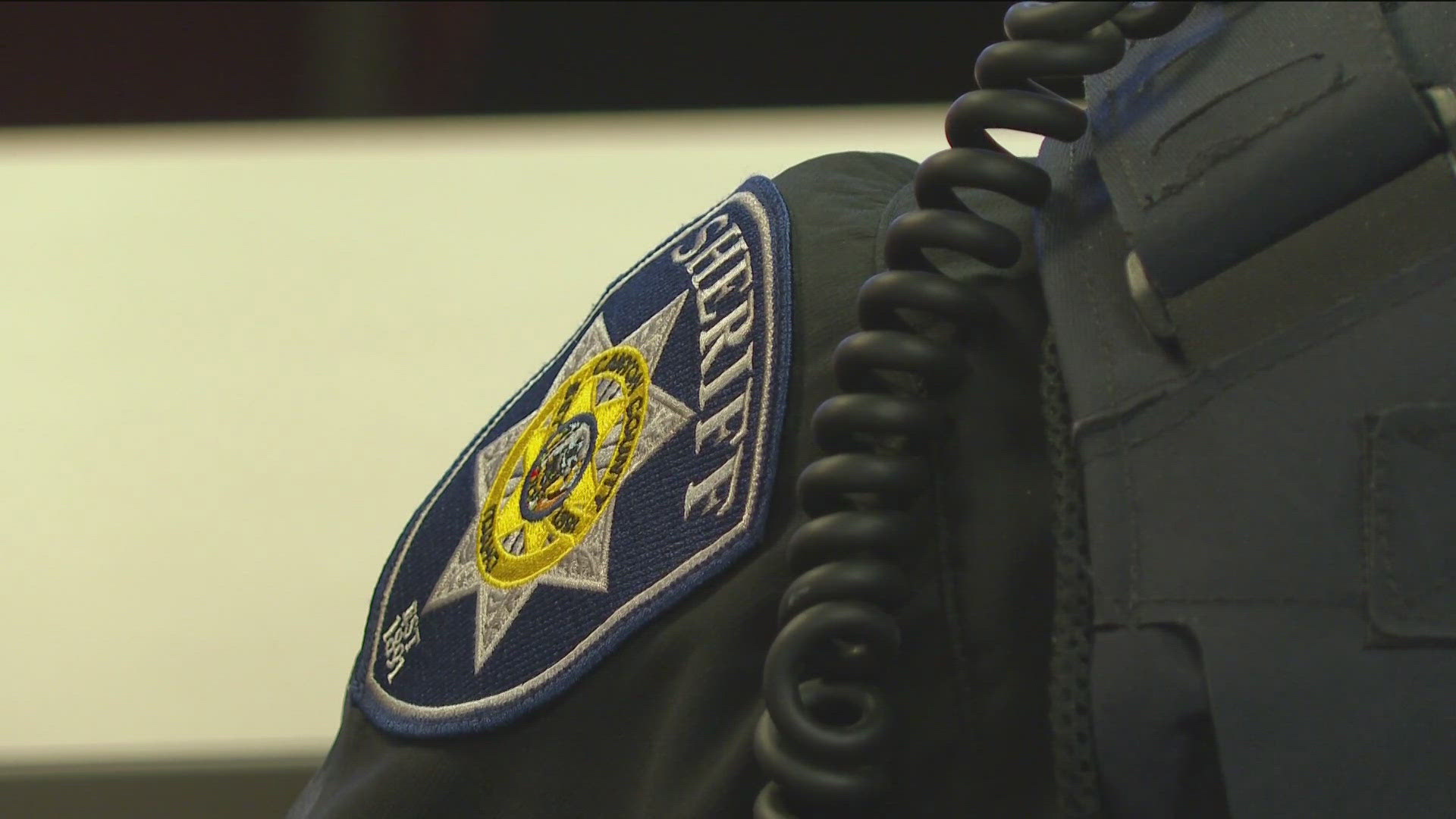 St. Patrick's Day traffic and DUI enforcement begins in Treasure Valley