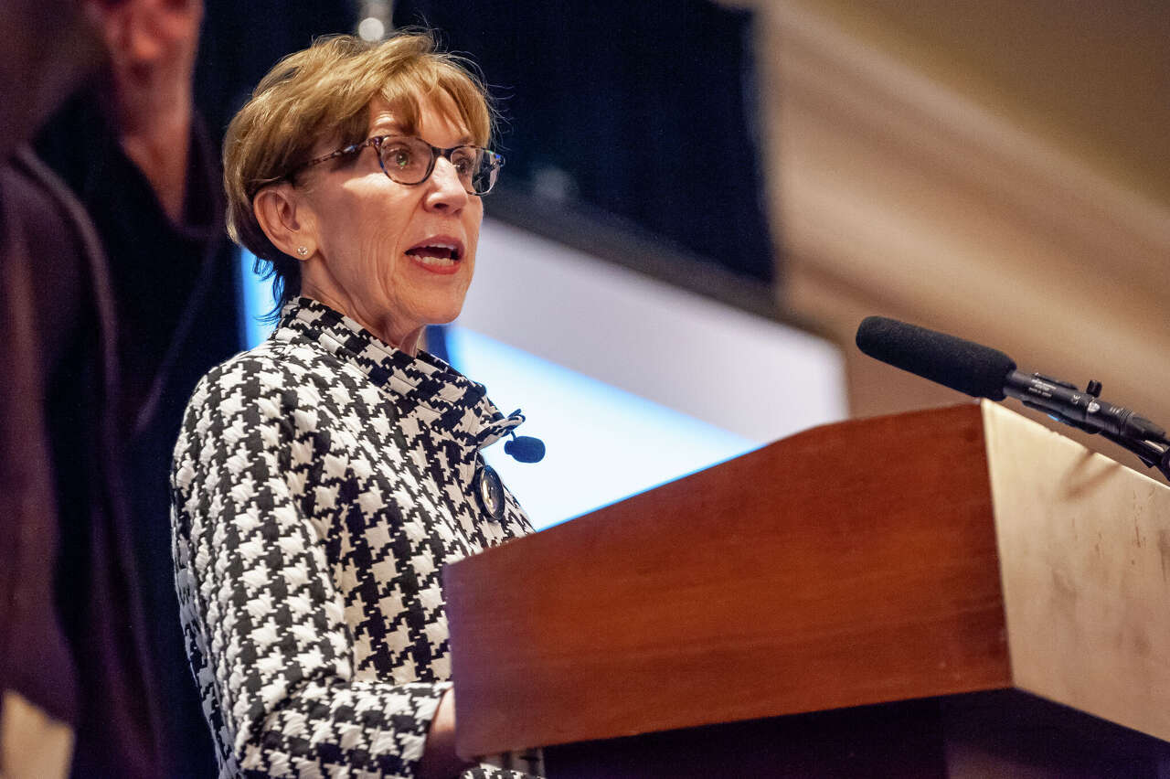 Midland mayor to outline city goals and accomplishments in State of the ...
