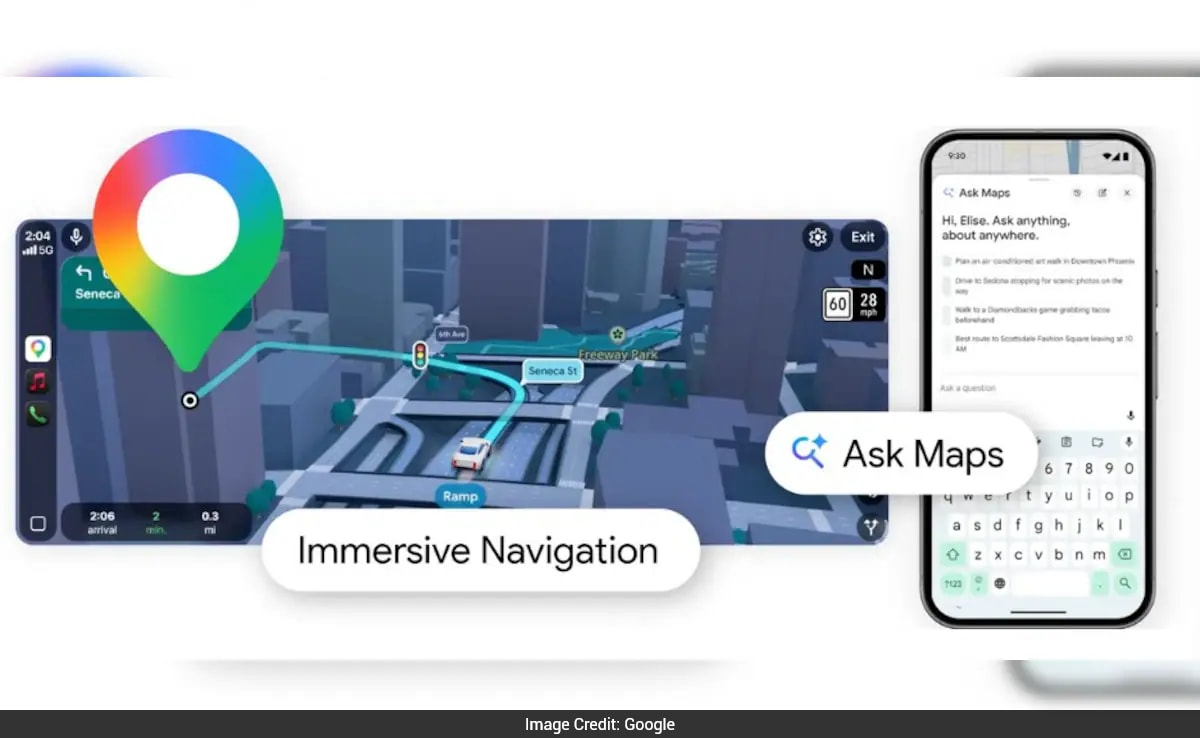 Google Maps just got its biggest upgrade in over a decade: Know key details