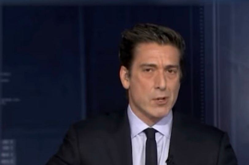 David Muir