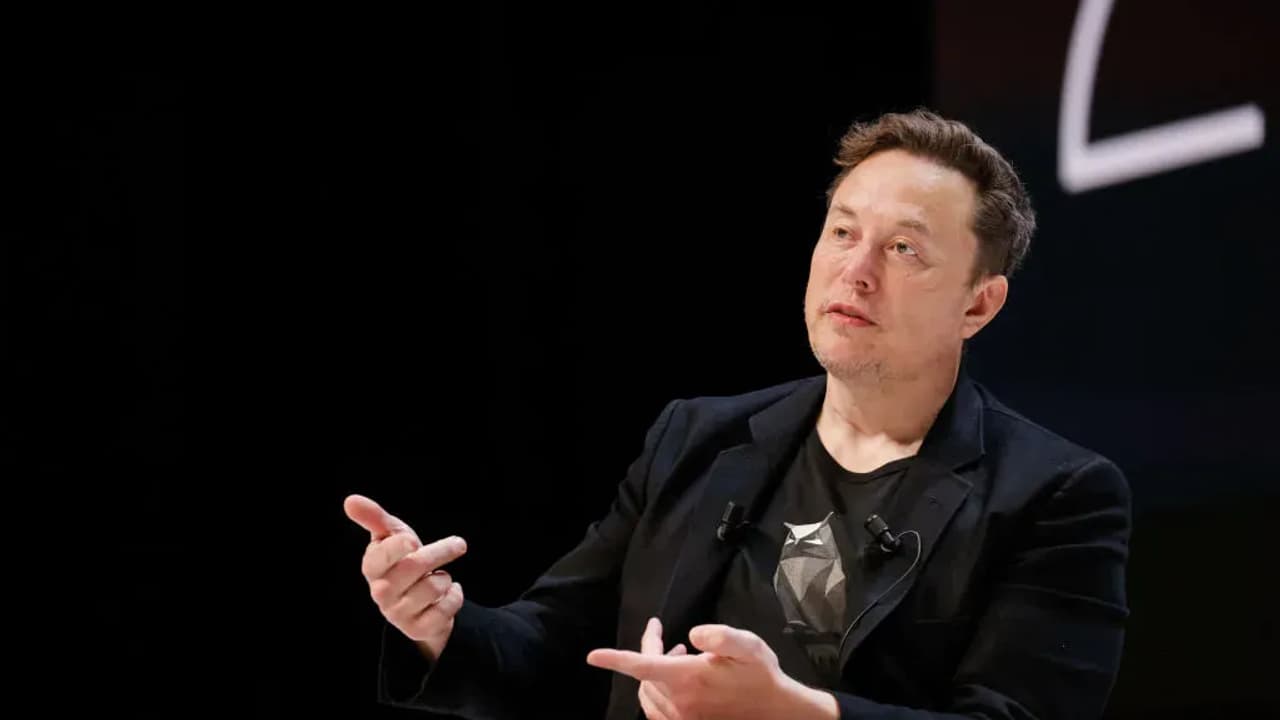 TSLA stock loses steam: Elon Musk admits Tesla was not built right ...