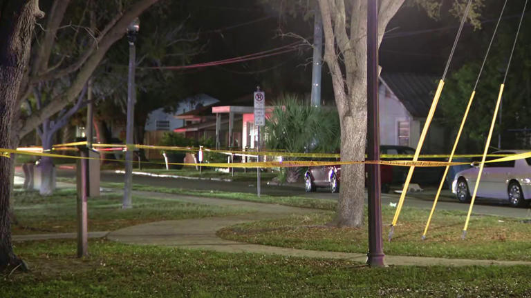 2 hospitalized after Clearwater shooting; investigation underway: Police